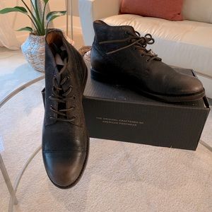 Men’s Chukka Boots